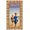 Natural Bamboo, variant on 18x29 Frame Brown Farmhouse Solid Wood Picture Frame Width 1.5 Inches | Interior Frame Depth 0.5