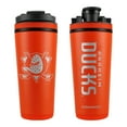 thumbnail image 3 of WinCraft Anaheim Ducks 26oz. Ice Shaker Bottle, 3 of 3