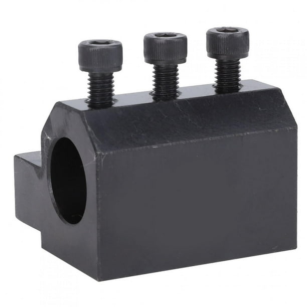 Portaherramientas, Funda Para Herramienta De Perforación Portacuchillas De Cuatro Estaciones, Para Barra De Herramientas De Torneado De Diámetro Interior Varilla De Extensión De