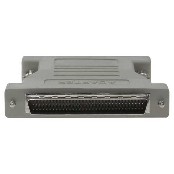 SF Cable HPDB68 Male to DB25 Female Adapter