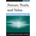 thumbnail image 1 of Nature, Truth, and Value: Explorer la Pensée de Frederick Ferre, 1 of 2