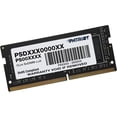 thumbnail image 4 of Memoria RAM DDR4 16GB 2666MHz Patriot Signature Laptop PSD416G266681S, 4 of 6