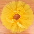 thumbnail image 1 of JFBUJC Newborn Baby Tutu Skirt & Headband Set, 1 of 5