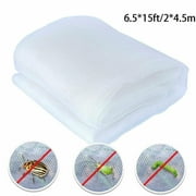 EPOTOOR NEW Mosquito Garden Bug Insect Nets Insect Barrier Bird Net Plant Protect Mesh