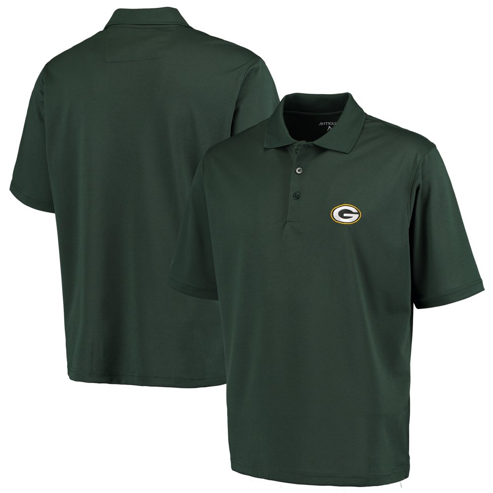 antigua pique xtra lite polo