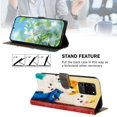 thumbnail image 2 of FOXDOCK Funda Tipo Cartera para Samsung Galaxy S20 Ultra con Soporte y Correa – Diseño de Patrones Lindos, 2 of 6