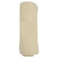 thumbnail image 1 of Turban Nœud Style Simple Hijab Tuque Polyvalente Extensible Nœud Polyvalent Foulard Respirant Bonnet Anti-Perte Couvre-Chef pour Femmes Accessoires Beige, 1 of 5