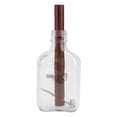 thumbnail image 1 of MasteelfCA 1PC Creative Wine Bottle Unlock Educational Kid (White Brown), 1 of 7
