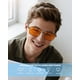thumbnail image 2 of Gafas ANILUV con filtro de luz azul para hombre/mujer, 2 of 7