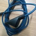 thumbnail image 7 of BQBQERT 2.0M A40 Cord Replacement Inline Mute Console Cable Wire for A40 A40 Gaming Headset, 7 of 7