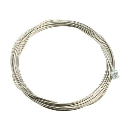 Jagwire Pro Polished Slick Stainless MTB Brake Cable 1.5x2750mm SRAM/Shimano