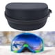 thumbnail image 5 of Estuche Rígido Ligero Para 2 Gafas De Esquí, Estuche Rígido Para Gafas Deportivas., 5 of 8