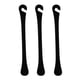 thumbnail image 5 of Palanca para Neumáticos de Bicicleta Yuarrent 3 Piezas Acero al Carbono Negro, 5 of 6