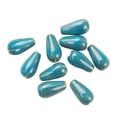 thumbnail image 2 of Juego de Abalorios de Cerámica Azul Yinane Cuentas sueltas de cerámica, 2 of 5