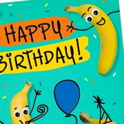 Hallmark Birthday Card
