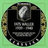 Fats Waller - 1939-1940