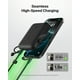 thumbnail image 3 of Cargador portátil Belkin Slim USB-C Power Bank 10000 mAh negro, 3 of 9