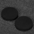 thumbnail image 3 of Replacement Earpads Ear Pad Cushion Soft Foam Compatible with AKG K420 K403 K402 K412P Replacement, 3 of 8