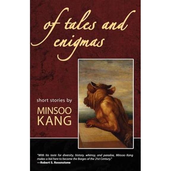 Pre-Owned Of Tales and Enigmas (Paperback) by Minsoo Kang