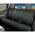 Genuine Dickies Full Vehicle Heavy Duty Polyester Car Seat Covers Black
