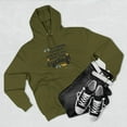 thumbnail image 4 of The HEALING JOURNEY Hoodie by Grandmarkee ~The Magician~, 4 of 4