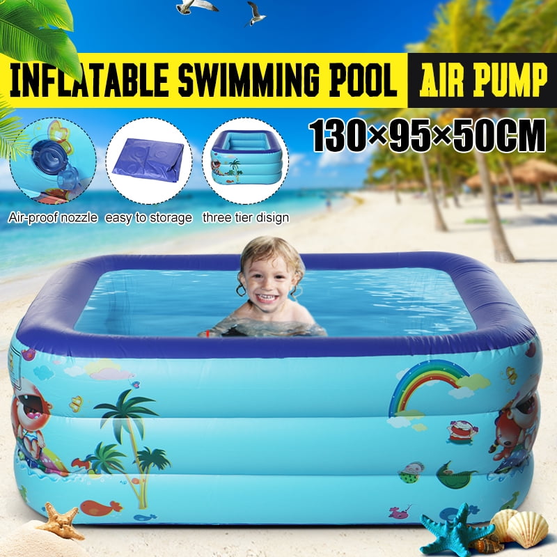 walmart pool rings
