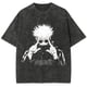 thumbnail image 1 of Camiseta YLANONG JJK Anime Ryomen Sukuna/Itadori Yuji/Fushiguro Megumi/Nanami Kento/Chousou/Fushigur, 1 of 4