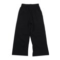 thumbnail image 3 of JHLZHS Girls Cargo Pants Size 10-12 Jeans Girl Kids' Sports Casual Pants Loose Soft Straight Leg Wide Leg Pants Girls Pajama Pants Size 8 Girls Jeans Wide Legged, 3 of 7