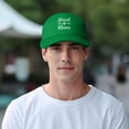 thumbnail image 6 of Blessed Mama, Faith Mom Baseball Cap Adjustable Men Hip Hop Hat Girl Baseball Football Sport Cap Unisex Dad Hat, 6 of 7