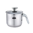 thumbnail image 1 of Pocillo Hevidor 16cm/2.5L Acero Inoxidable Inducción Fraciel Luxor, 1 of 1