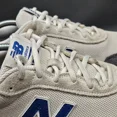 thumbnail image 2 of New Balance 515 Mens Running Shoes Size 10 White Retro Athletic Sneakers, 2 of 6