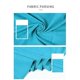 thumbnail image 5 of Microfiber Travel Towel for Travel in Different Sizes Quick Drying Sweat Absorbent Widely Used Bath Towel for Gym Sport Outdoor Light Blue, 5 of 5