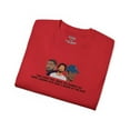 thumbnail image 6 of THE BIG 3 T-SHIRT | "LOVE WHEN THEY ARGUE THE HARDEST MC" | 4 Colors | Heavy Cotton Quality, 6 of 11
