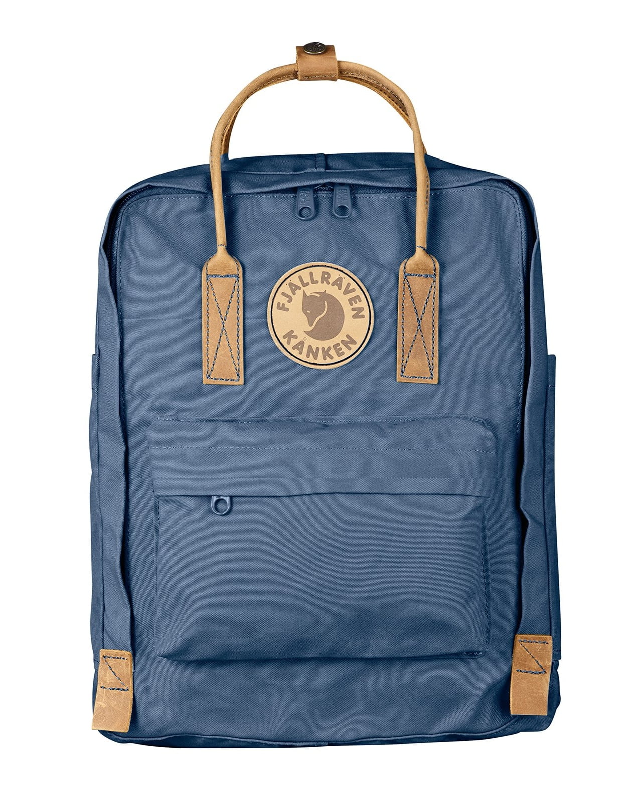 kanken classic blue ridge