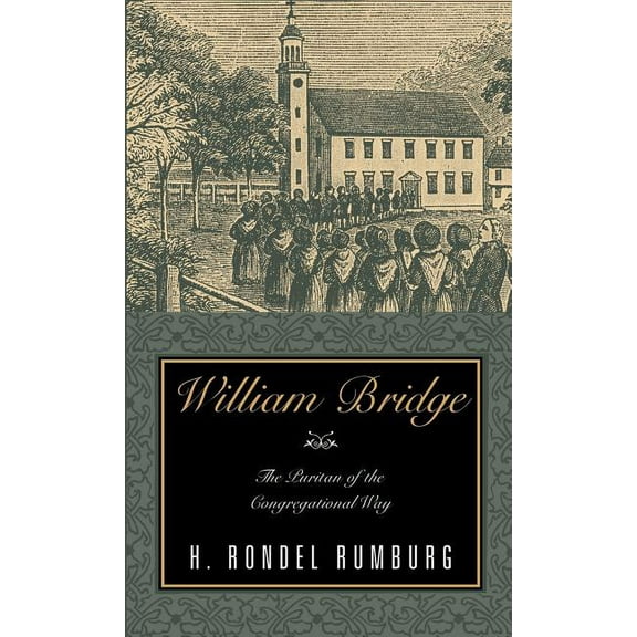 William Bridge, (Hardcover)