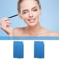 thumbnail image 2 of Cotton Swabs Disposable Cotton Swabs Small Makeup Cleaning Cotton Stick, 200pcs, L, Dark Blue, 2 of 6
