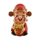 thumbnail image 3 of Figura de escritorio,Estatuilla del Dios de de dibujos animados Regalo de Feng Shui,Estatua linda del Dios de la riqueza Decoración del hogar,Mini adorno de escritorio Coche Oficina, 3 of 10
