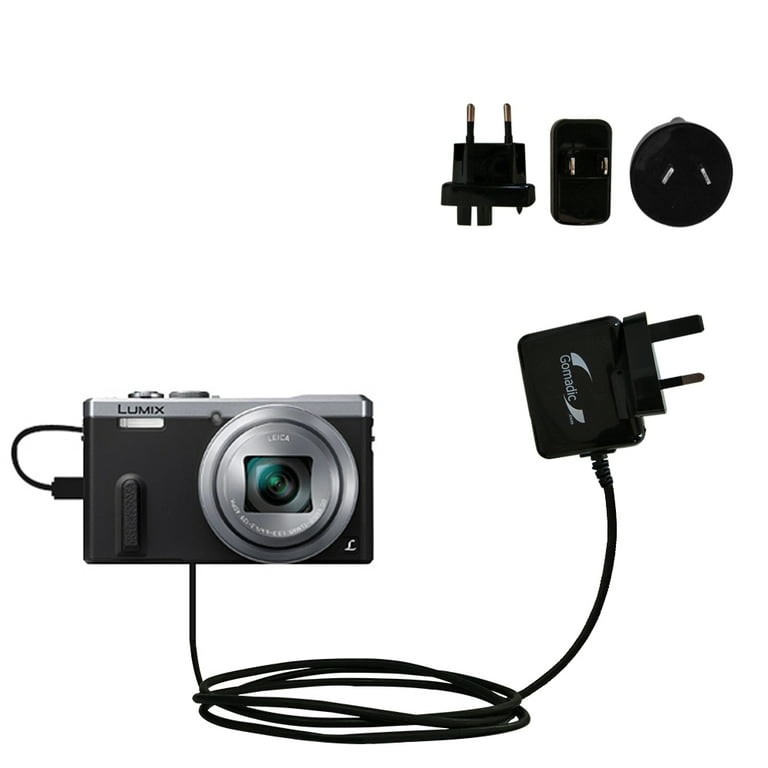 International AC Home Wall Charger suitable for the Panasonic