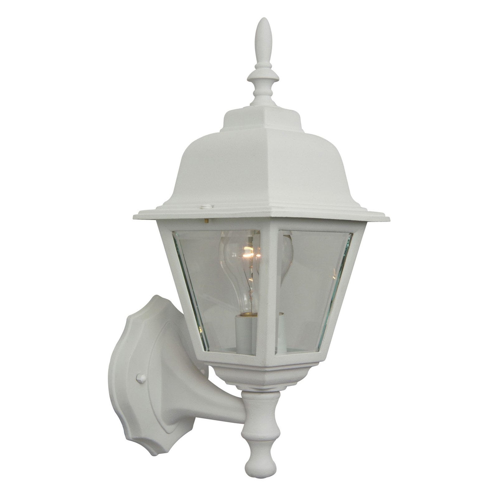 Craftmade Coach Lights Z170 Outdoor Wall Light