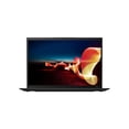 thumbnail image 5 of Lenovo ThinkPad X1 Carbon Gen 10 21CB0070US 14" Touchscreen Notebook - WUXGA - 1920 x 1200 - Intel Core i7 12th Gen i7-1265U Deca-core (10 Core) - 16 GB Total RAM - 512 GB SSD - Black Paint - Int, 5 of 5