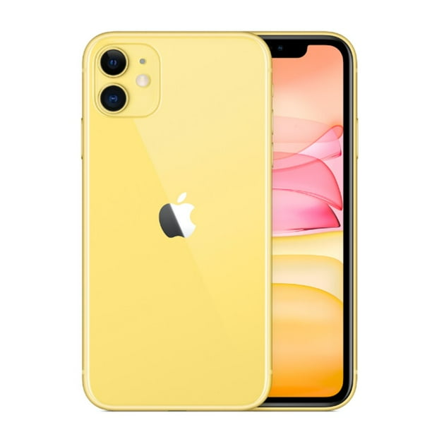 Apple iPhone 11 64/128/256GB ROM 6.1quot; Original Liquid Retina IPS LCD Face ID A13 IOS Genuino iPhone11 Desbloqueado 4G LTE Tan Jianjun unisex