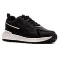 thumbnail image 3 of Tenis para Mujer Infinity 2515 negro 23.5, 3 of 6
