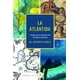 thumbnail image 1 of La Atlántida Ediciones Librería Argentina Pasta Blanda, 1 of 2