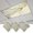 Yellow, variant on Aqua Marble Magnetic Fluorescent Light Covers for Ceiling Lights 2x4Ft, Modern Abstract Waves Silvery Farmhouse Office Classroom Kitchen Drop Ceiling Light Covers Lighting Filters Shade Panel 4 Packs