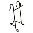 thumbnail image 2 of Wald Products WALD Basket Parts Basket 133/114 Bracket Only White, 2 of 2