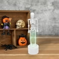 thumbnail image 1 of Halloween Luminous Table Decorations Ghost Festival Party Decorations Skeleton Frames Holiday Party Decorations Skeleton Figures, 1 of 7
