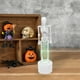 thumbnail image 1 of Adornos de calavera de plástico, decoraciones de Halloween, decoraciones luminosas de mesa para Halloween, decoraciones para fiestas de festivales de fantasmas, marcos de esqueletos, decoraciones para, 1 of 6
