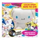 thumbnail image 2 of Peluche Color Spray Cinamorrol Mi Alegria 2502 Hello Kitty, 2 of 5
