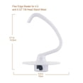 thumbnail image 4 of Gancho amasador MEET JUICE K45DH recubierto para KitchenAid de 4.5 a 5 qt, 4 of 7