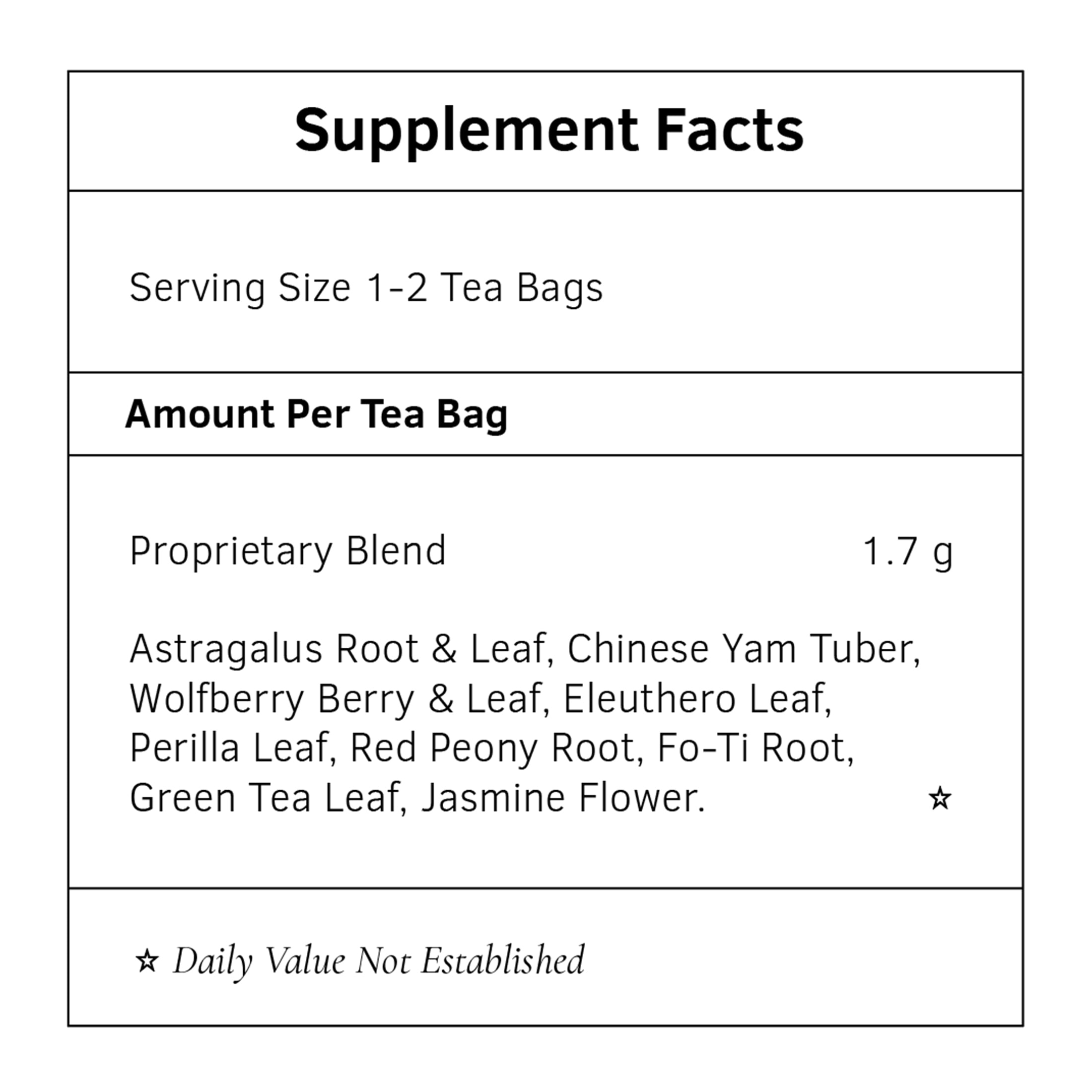 Yogi® Orange Clove Caffeine Free Tea Bags, 16 ct - Foods Co.